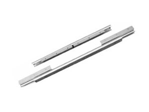 Механизъм за разтегателна маса - асинхронен