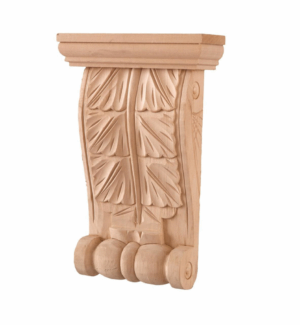 Дървени Декорации, Дърворезба за Мебели и Стени, Колони