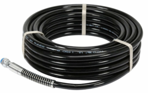 Маркуч високо налягане за машина за безвъздушно боядисване, YATO, 1/4", 15 м