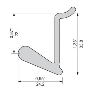 закачалка за система Zobal