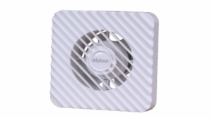 Вентилатор за баня Elplast ZEFIR B (Elplast Zefir 100B)