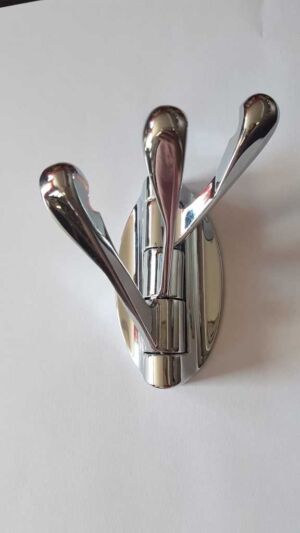 Закачалка въртяща