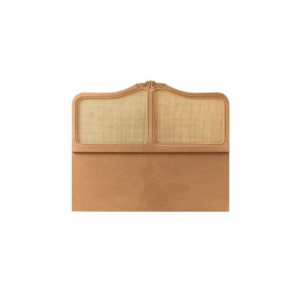 Дървена Табла за Спалня