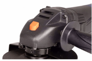 Ъглошлайф FERM AGM1087, 850 W, 125 мм