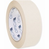 Хартиено тиксо 36 мм / 40 м