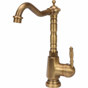 Кухненски смесител FALA RETRO BRONZE 3 Кухненски смесител FALA RETRO BRONZE 3