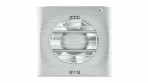 Вентилатор за баня ERA S - Ф150 мм