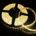 LED лента 120 диода /топло бяла/