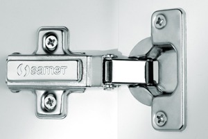 Мебелна панта модел -30°