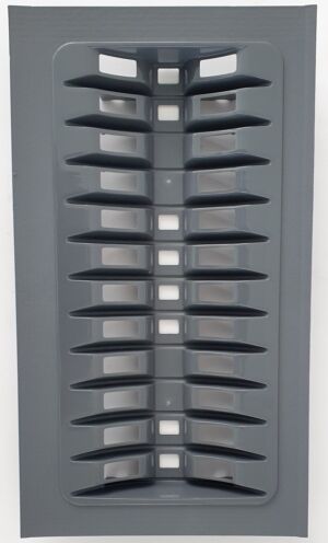 Поставка за вграждане в Шкаф за Чинии - 30 см