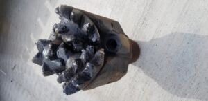 Глава Корона за Сондиране за Вода