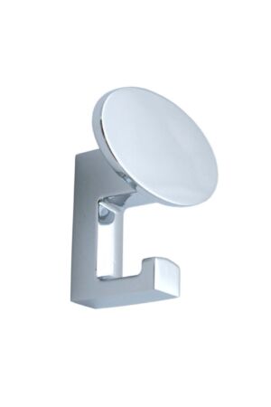 Мебелна Закачалка модел 015 /хром