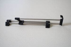 Изтеглящ лост за гардероб-усилен