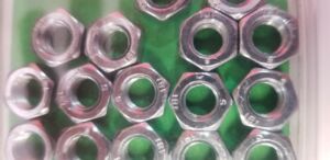 ГАЙКА в блистер