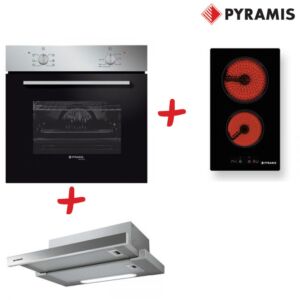 Уреди за вграждане комплект Промо пакет ТОП ПАКЕТ 3