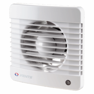 Битови вентилатори Vents Серия M Ф100(12 V)