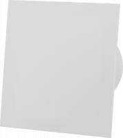 AirRoxy dRim 125 S BB (Панел бял мат)