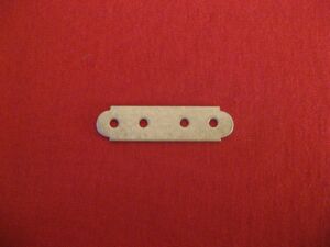 Права планка 10 см