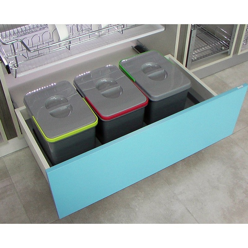 Кош за вграждане в Чекмедже