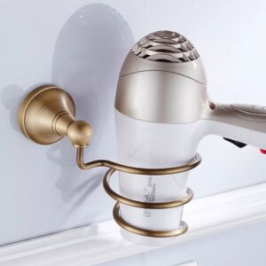 Поставка за Сешоар - Антик