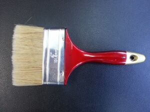 Четка за боя N:4-101.6мм
