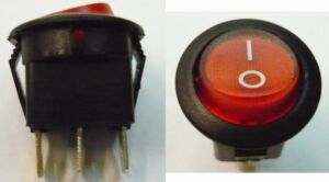 прекъсвач ключе за лед лента - Голямо