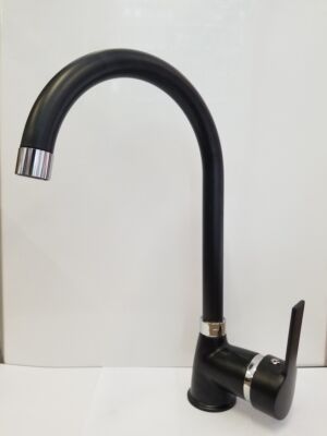 Смесители за Кухня Черни