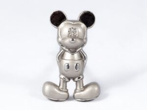 Мебелни дръжки модел 3266 Мики Маус