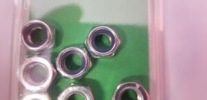 СТОПОРНА ГАЙКА в блистер