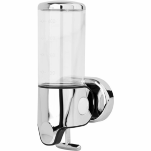 Стенен дозатор за течен сапун FALA, 500 ml