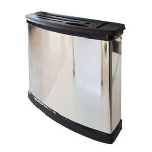 Метална поставка за сушилник за Ножове