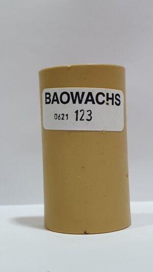 Мек Восък за мебели - 123 дъб светъл