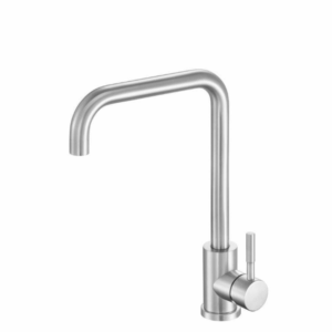 Кухненски смесител FALA, Inox, Steely 2 Кухненски смесител FALA, Inox, Steely 2