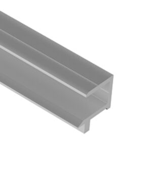 Алуминиеви Профили горен външен за стенна система модел nr 03100105