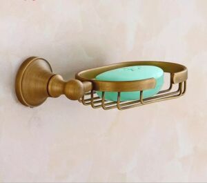 Поставка за Сапун - Антик