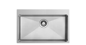 Кухненски Мивки от неръждаема стомана - алпака модел 790.500