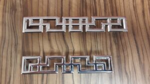 Мебелна дръжка модел 9013