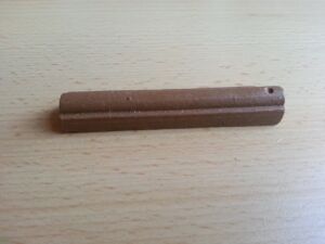 Твърд коректор - пастел за Дърво (Италиански Орех)