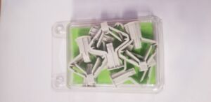 Дюбел за кухини пластмасов в блистер