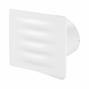 AWENTA SILENT 100 + Панел VERTICO PVB 100 БЯЛ