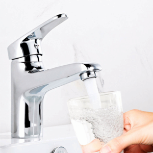 Смесител за мивка DECAKILA 1