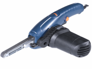 Лентов шлайф FERM EFM1001, 400 W