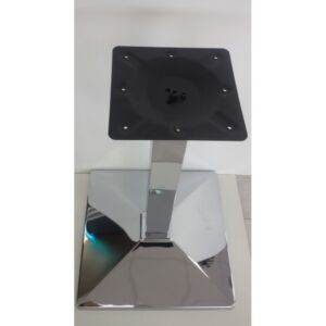 Крака за Маса Централен Квадратен