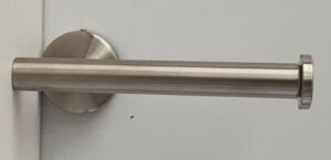 Поставка за хартия, кърпа - Инокс неръждаема стомана