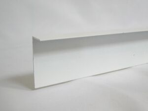 Алуминиеви Г - образни профили (винкел) 20х40 mm