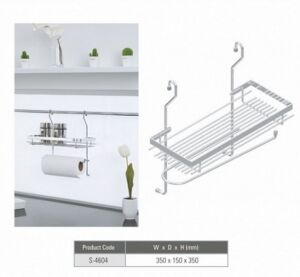Аксесоар за окачване на тръба модел S4604
