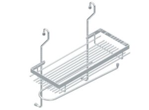 Аксесоар за окачване на тръба модел S4604