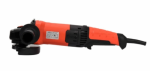 Ъглошлайф YATO, YT 82099, 1400 W, Ф 125 мм, регулиране на обороти