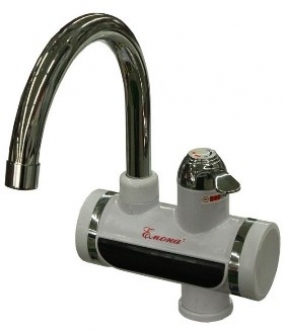 Стоящ Смесител за Кухня с Нагревател модел 110