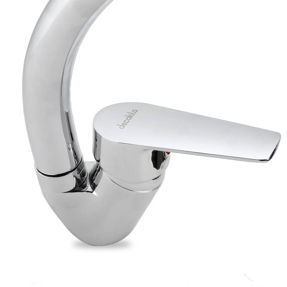Смесител за мивка DECAKILA 3 - Image 2